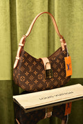 Low Key Shoulder Bag