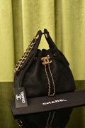 25 Small Suede