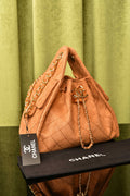 25 Small Suede