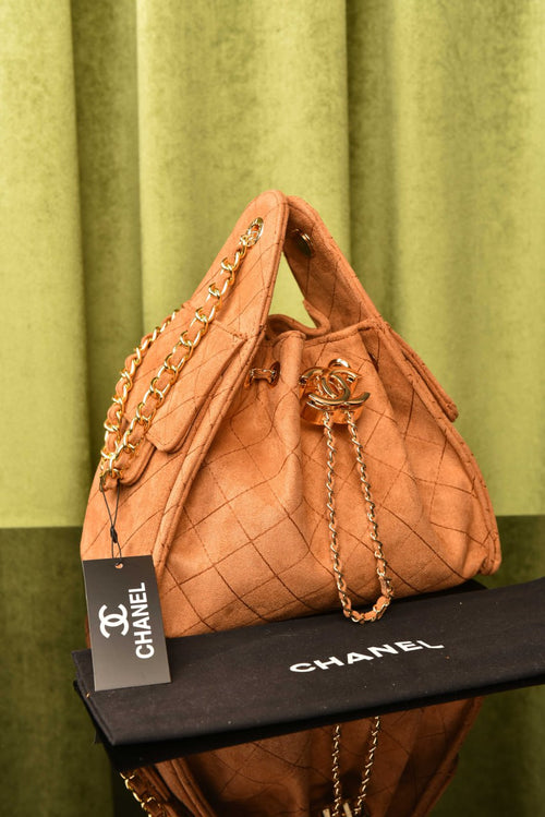 25 Small Suede