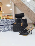 CD - Bag and Shoes