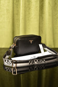 PRD - Textured Camera Bag