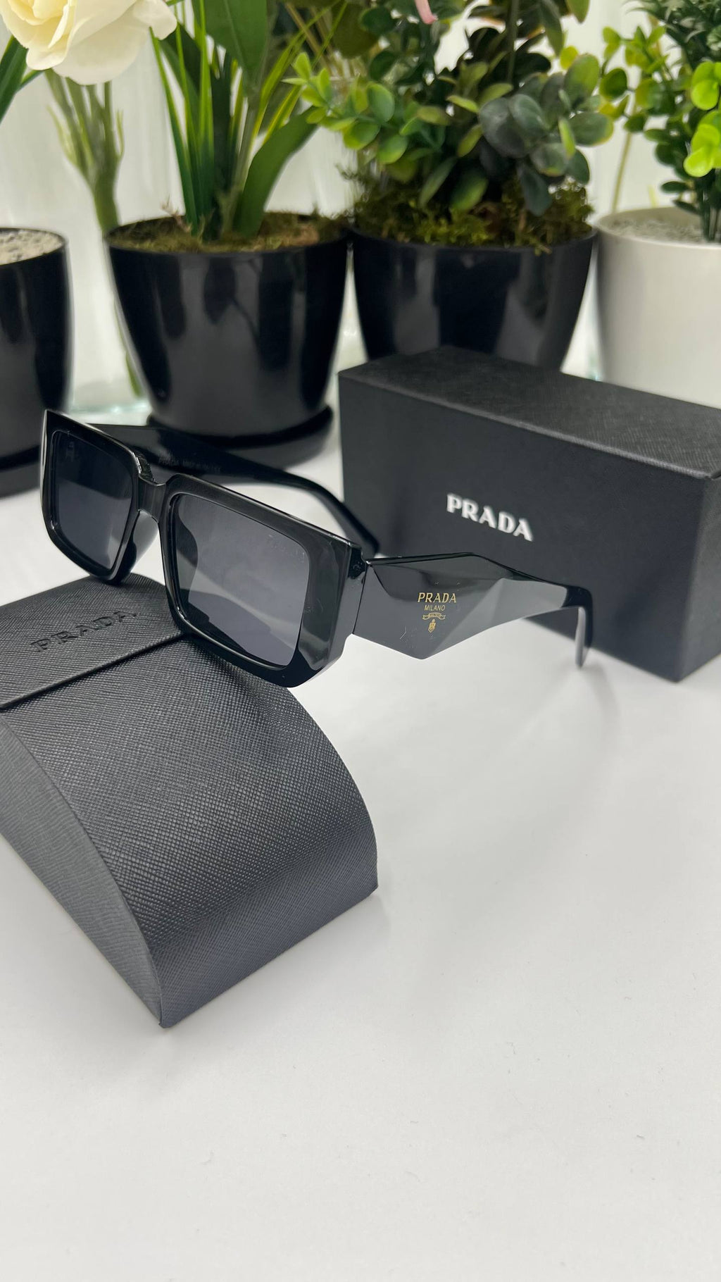 PRD - Sonnenbrille
