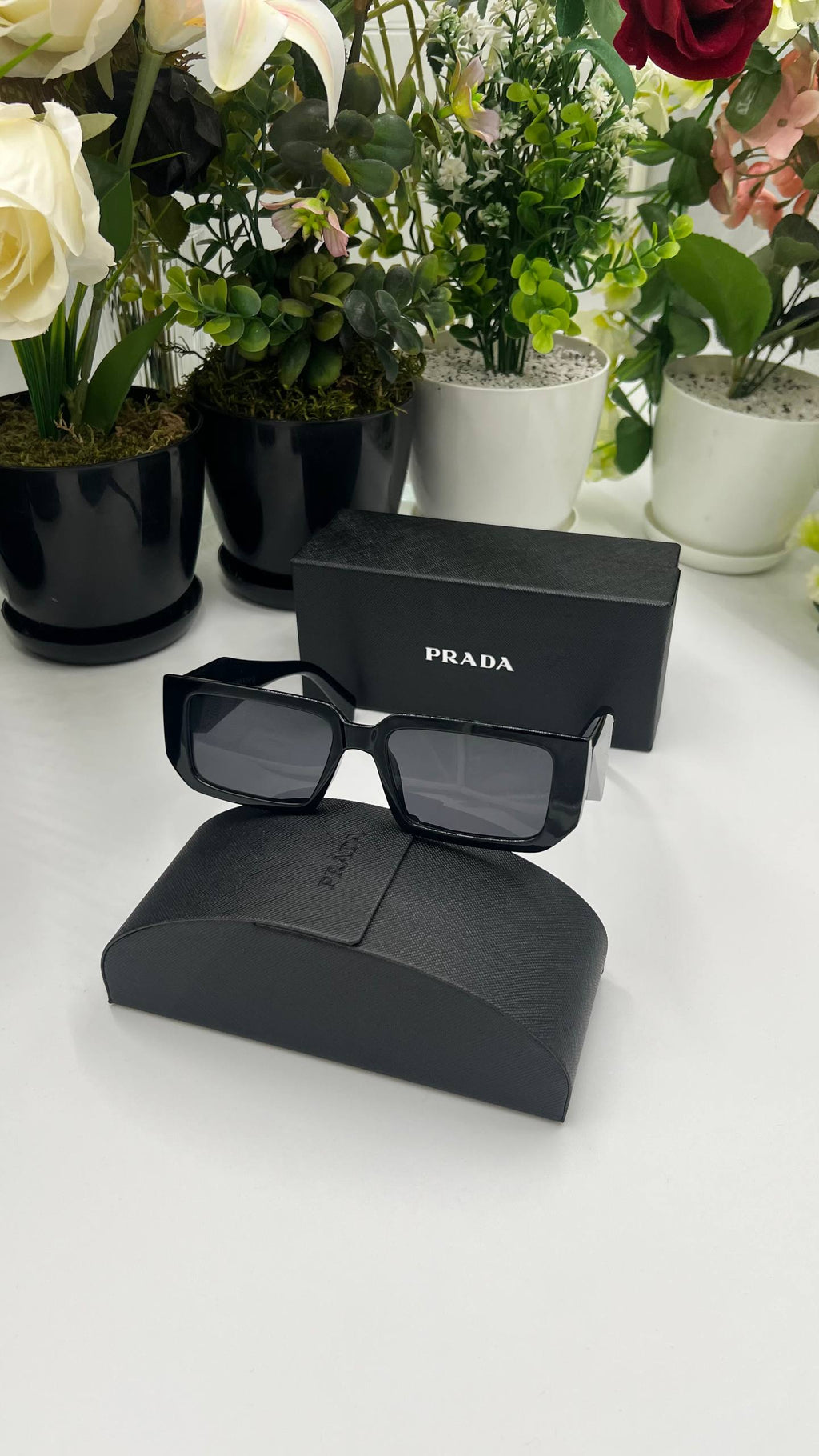 PRD - Sonnenbrille