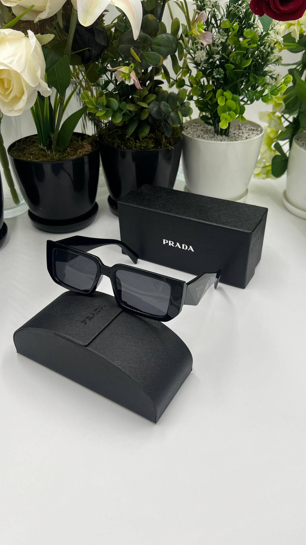 PRD - Sonnenbrille