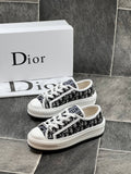 CD - Walk'n Platform Sneaker