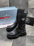 PRD - Stretch Boots