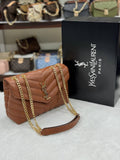 Loulou Bag
