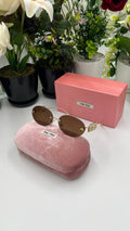 MM - Sunglasses