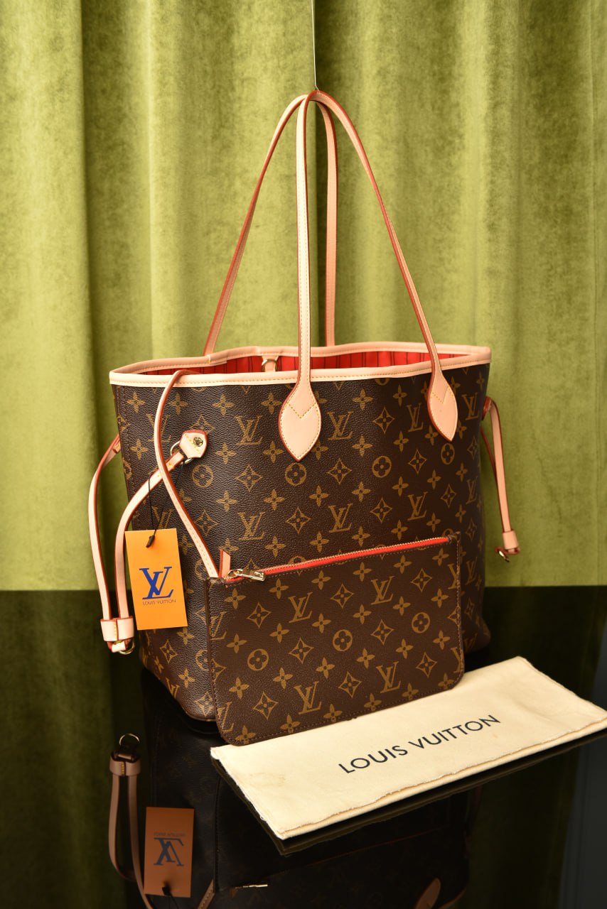 Neverfull GM Tasche