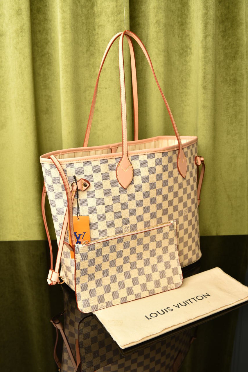Neverfull GM Tasche