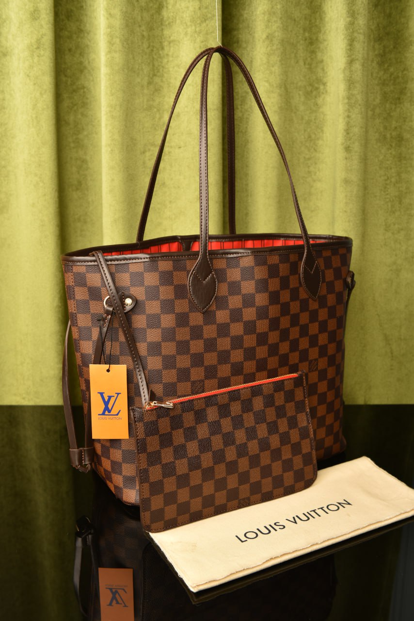 Neverfull GM Tasche