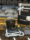 Vanity Bag