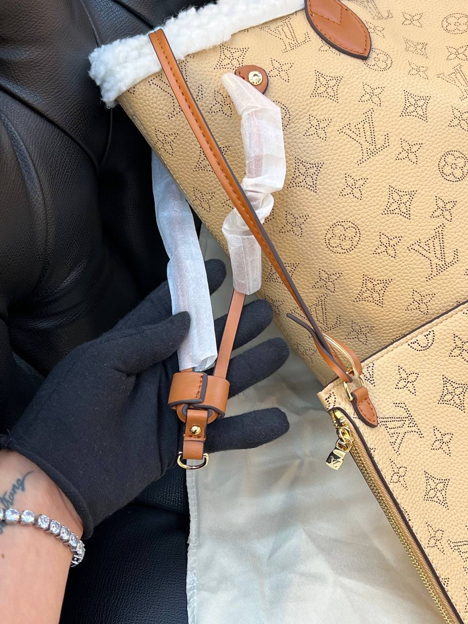 Neverfull Tote
