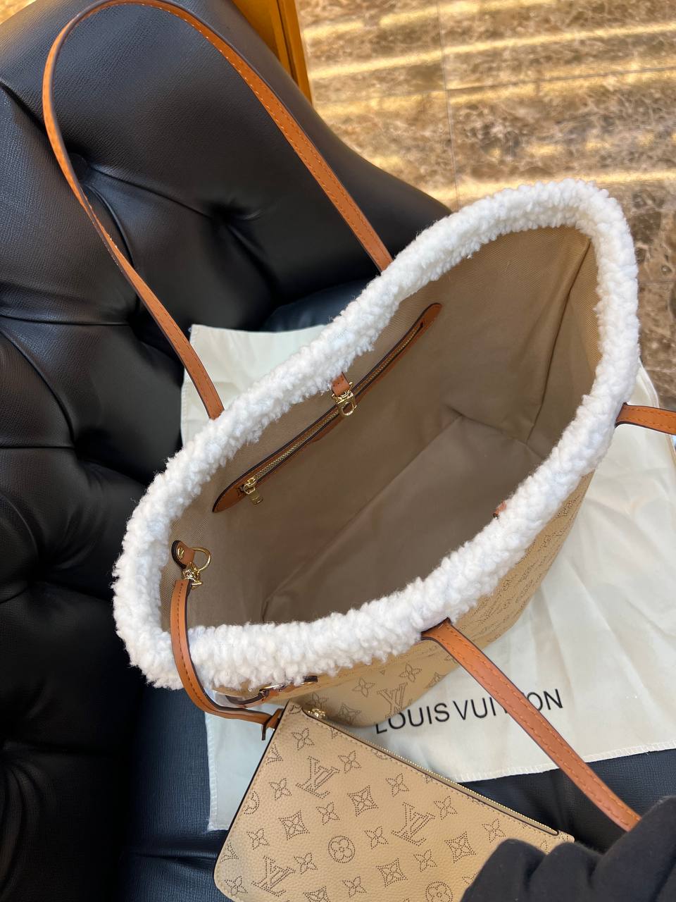 Neverfull Tote