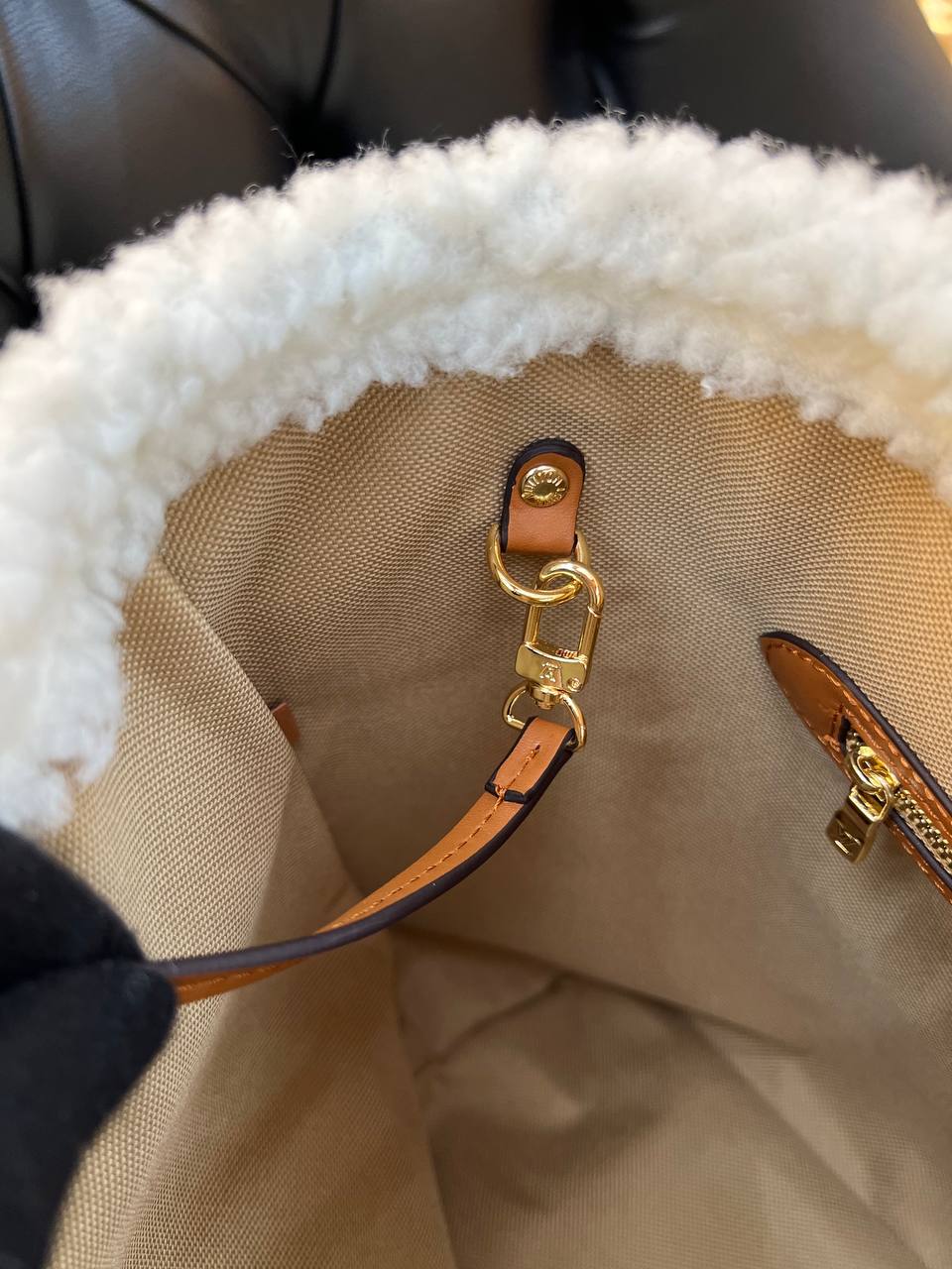 Neverfull Tote