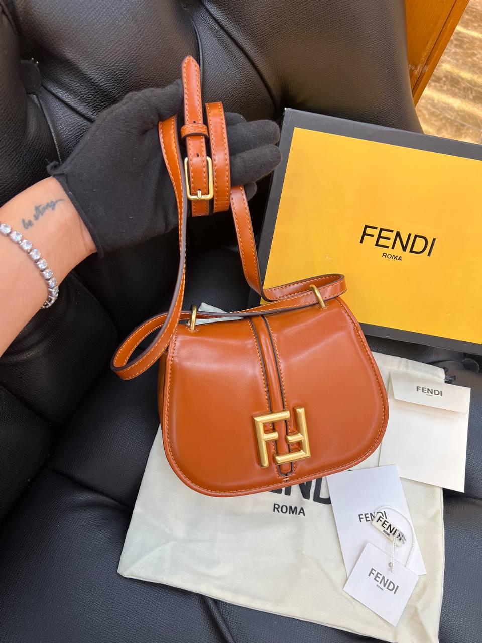 FND - On-Chain