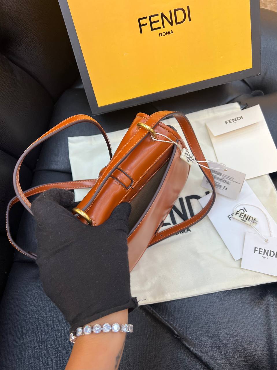 FND - On-Chain