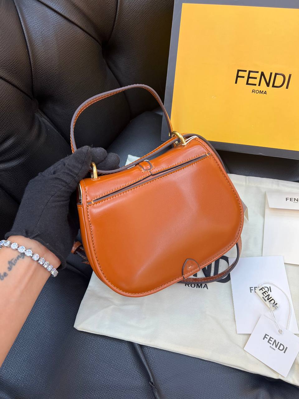 FND - On-Chain