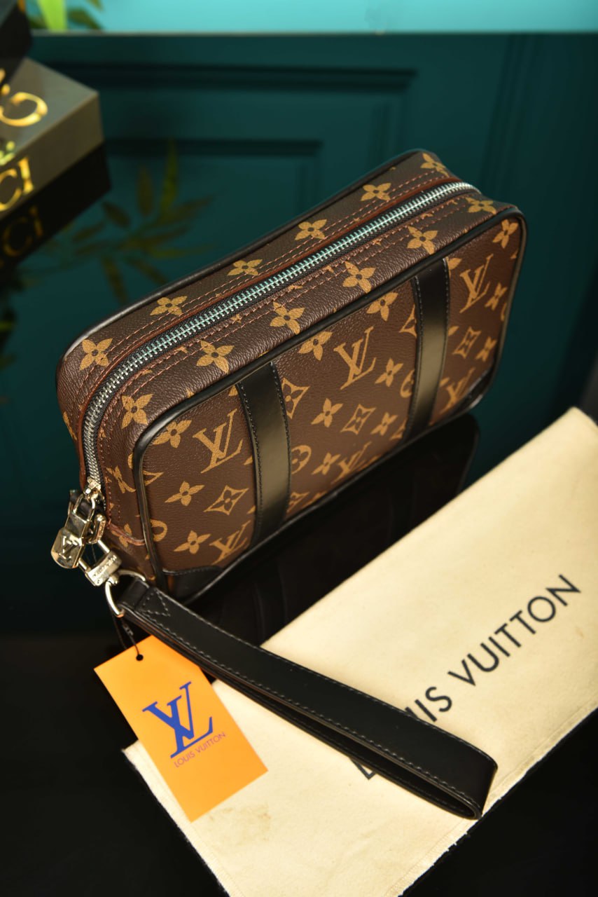 Pochette Kasai