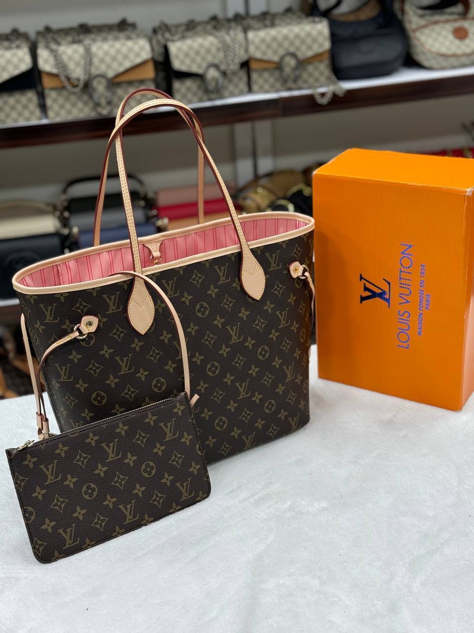 Neverfull (Classic)