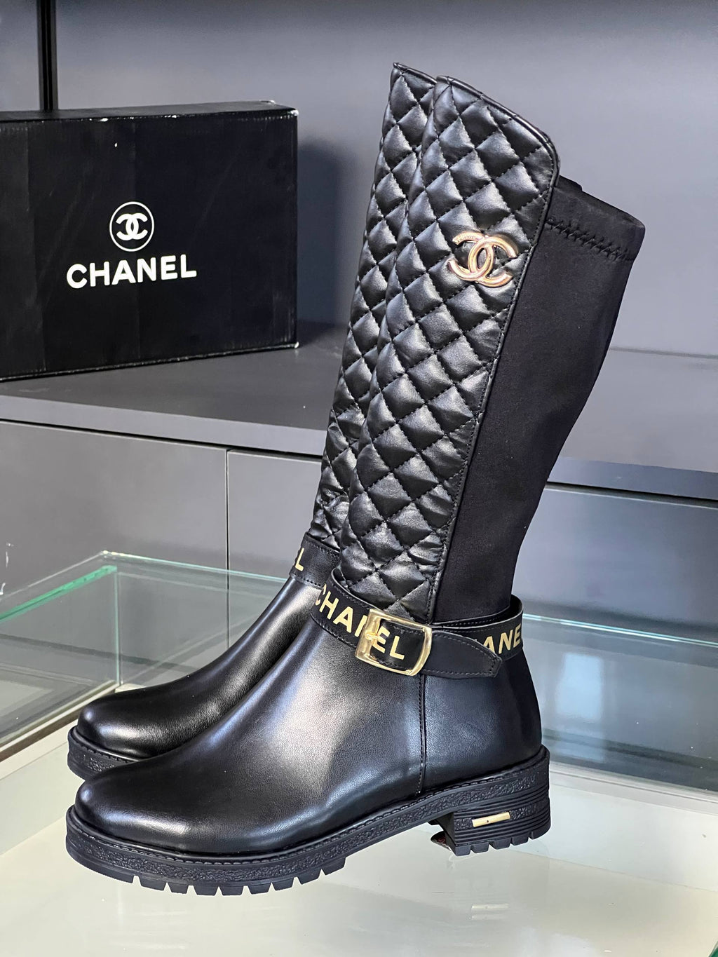 Boot