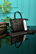 CLN -  Nano Bag in Grained Calfskin