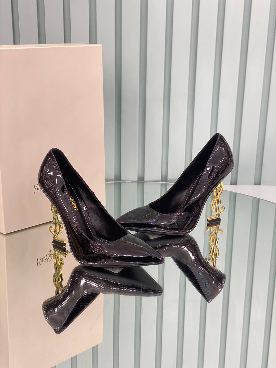 High Heels