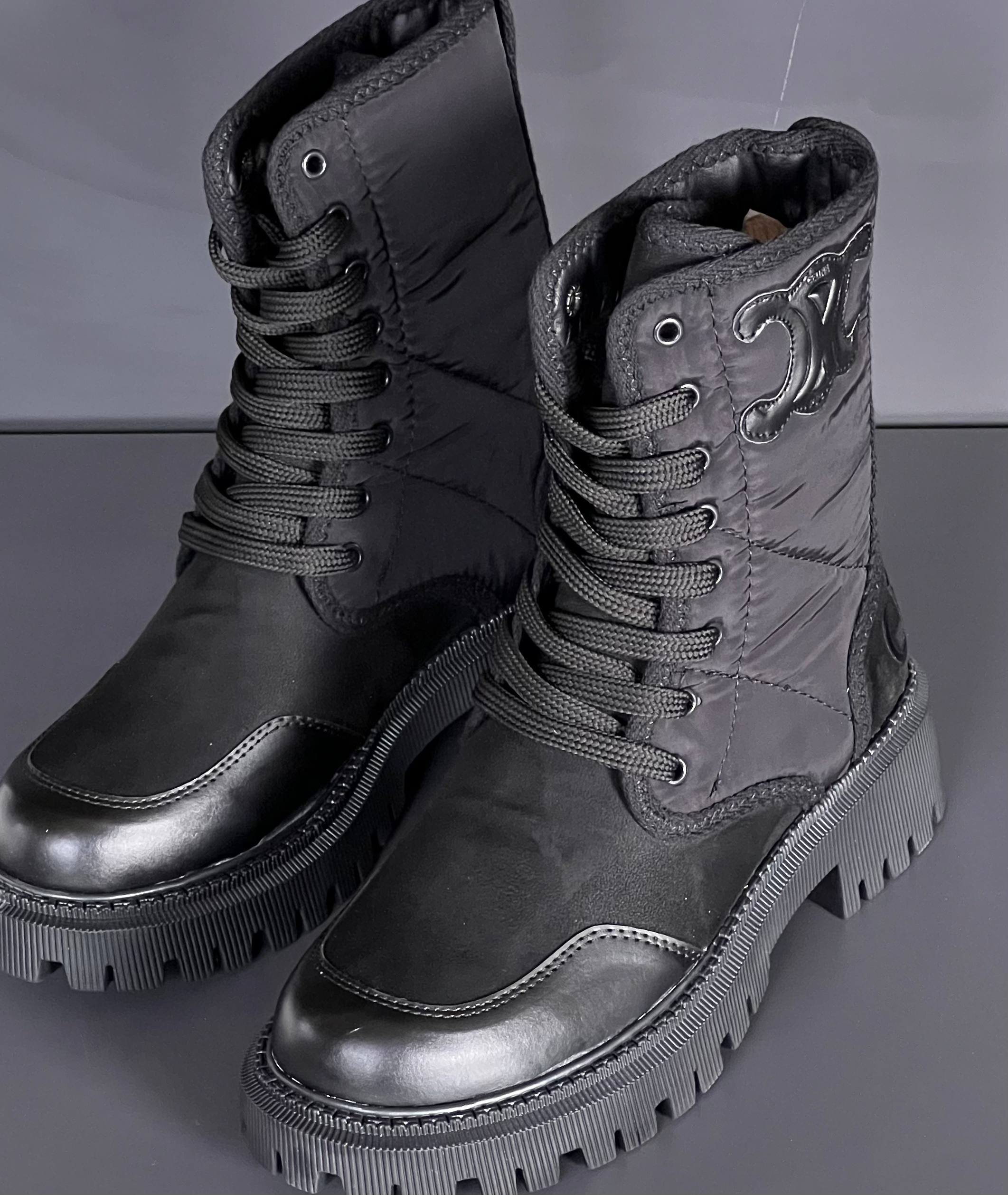 CLN - Paris Shoe