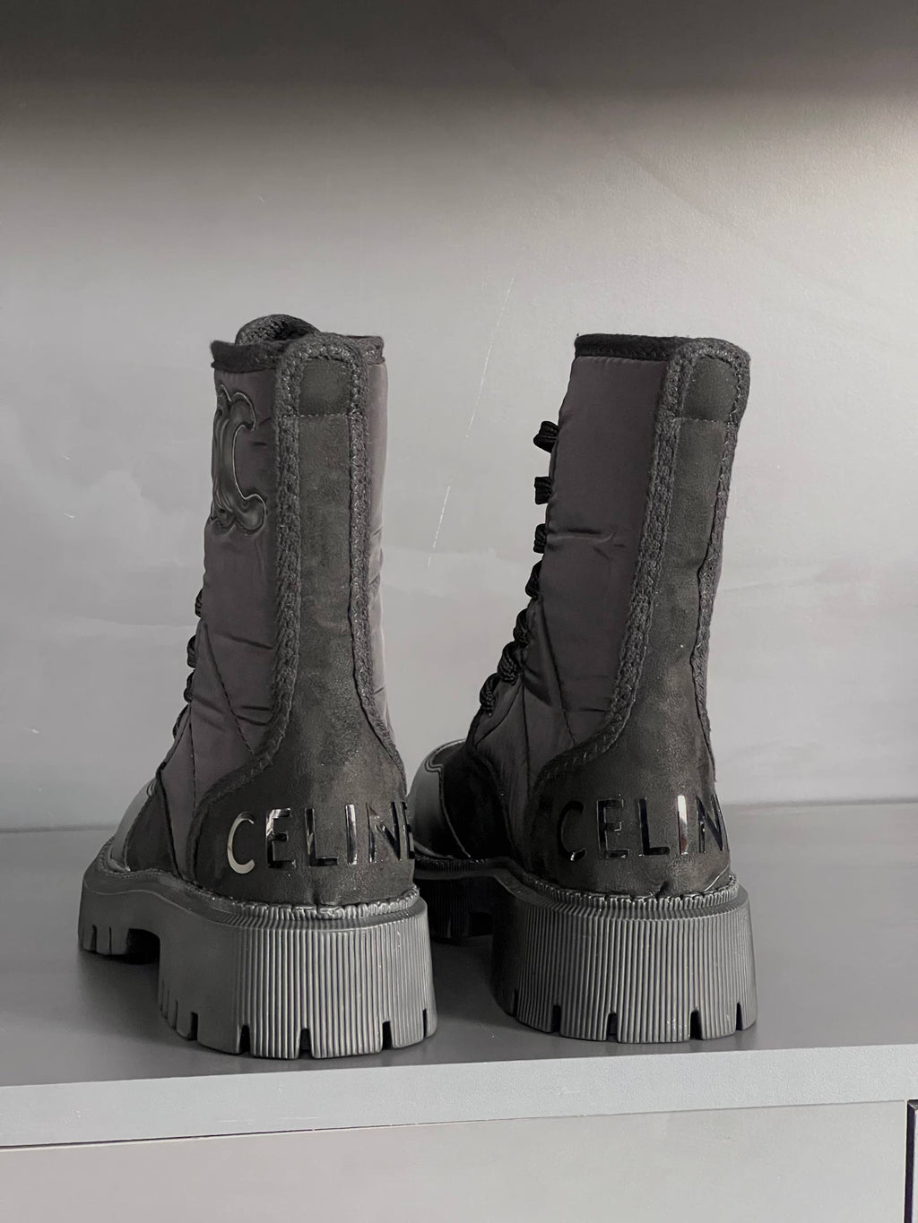 CLN - Paris Shoe