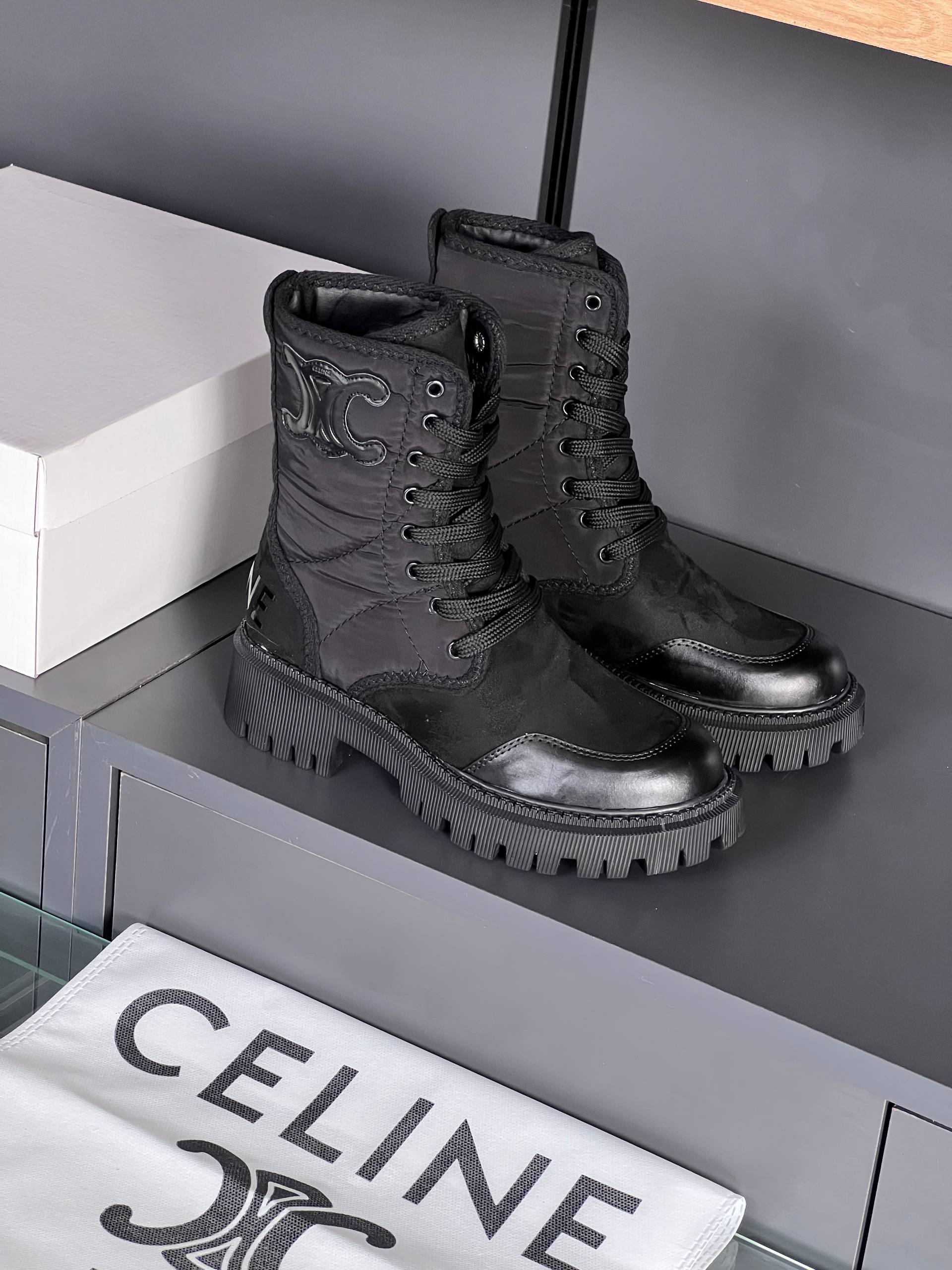 CLN - Paris Shoe
