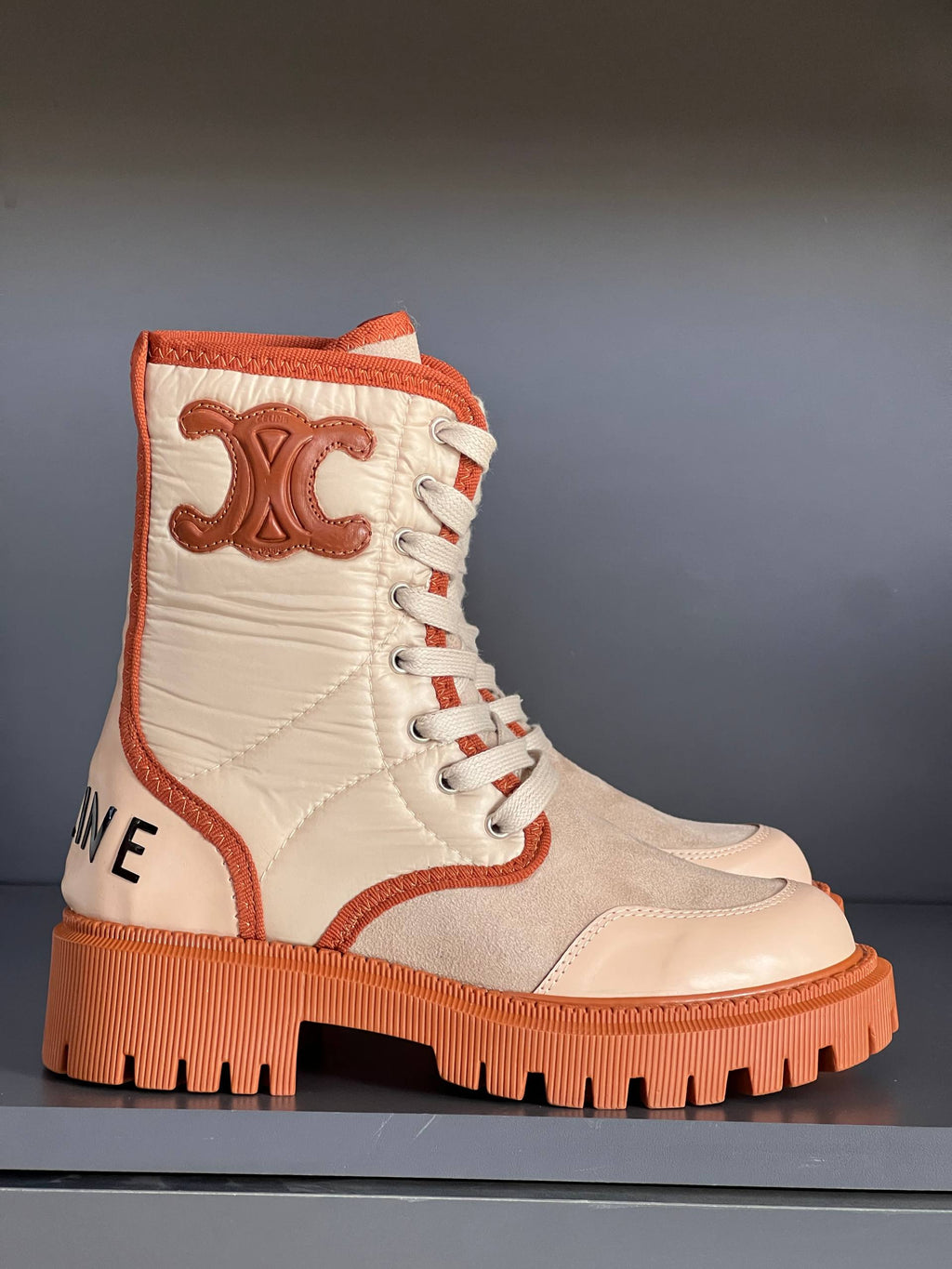 CLN - Paris Shoe