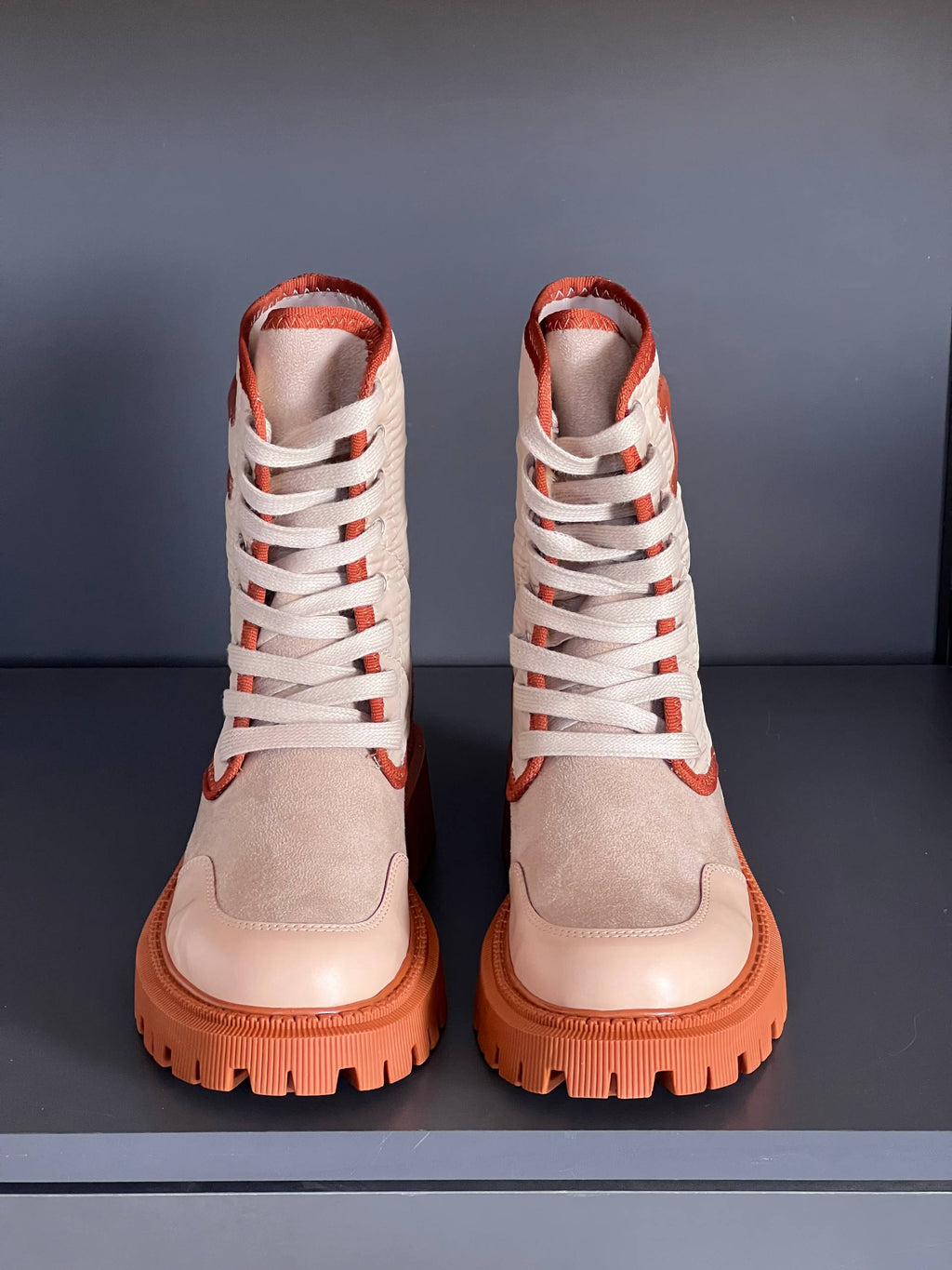 CLN - Paris Shoe