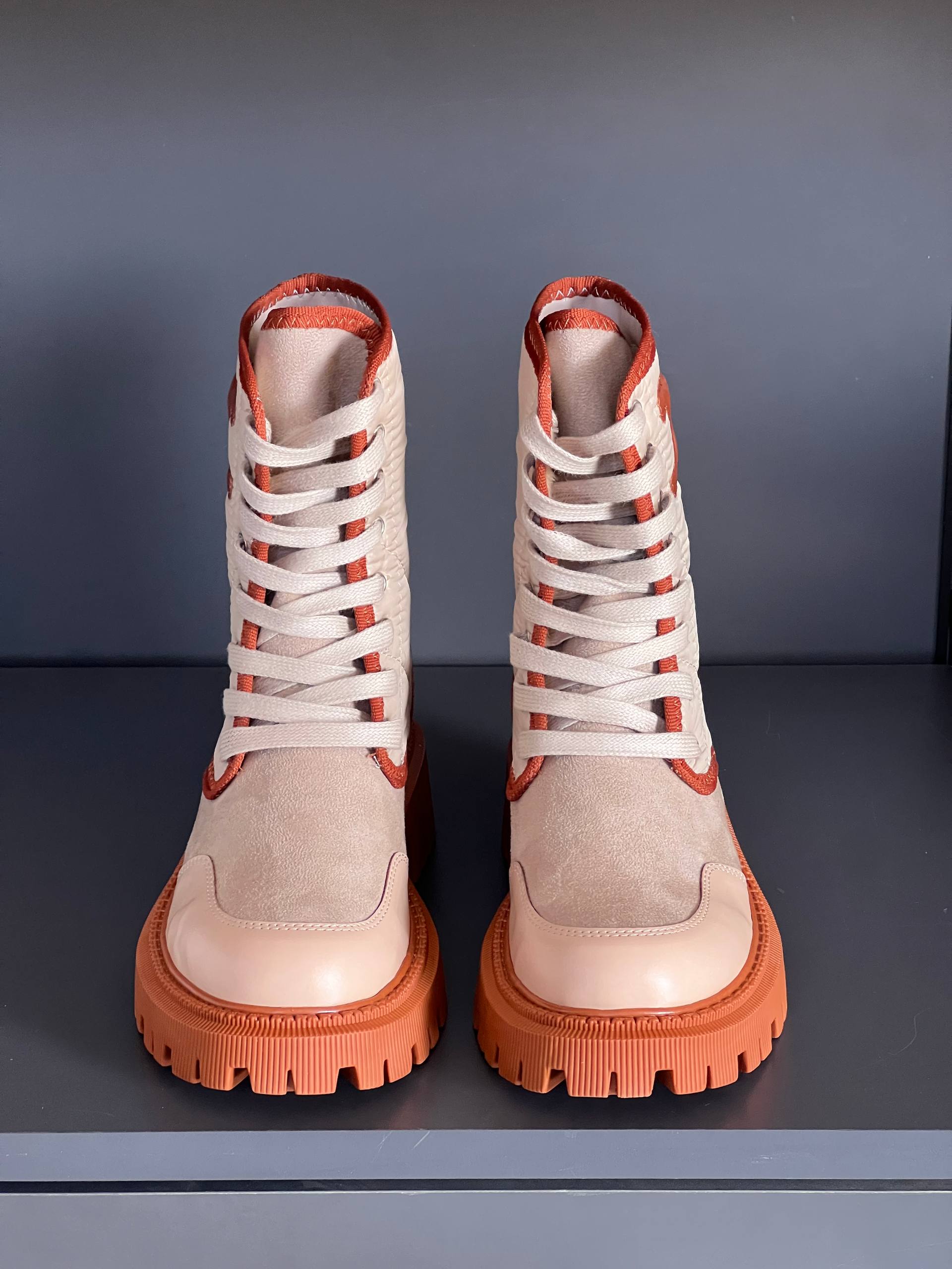 CLN - Paris Shoe