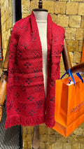 Scarf & Shawl (Cashmere)
