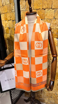 Scarf & Shawl (Cashmere)