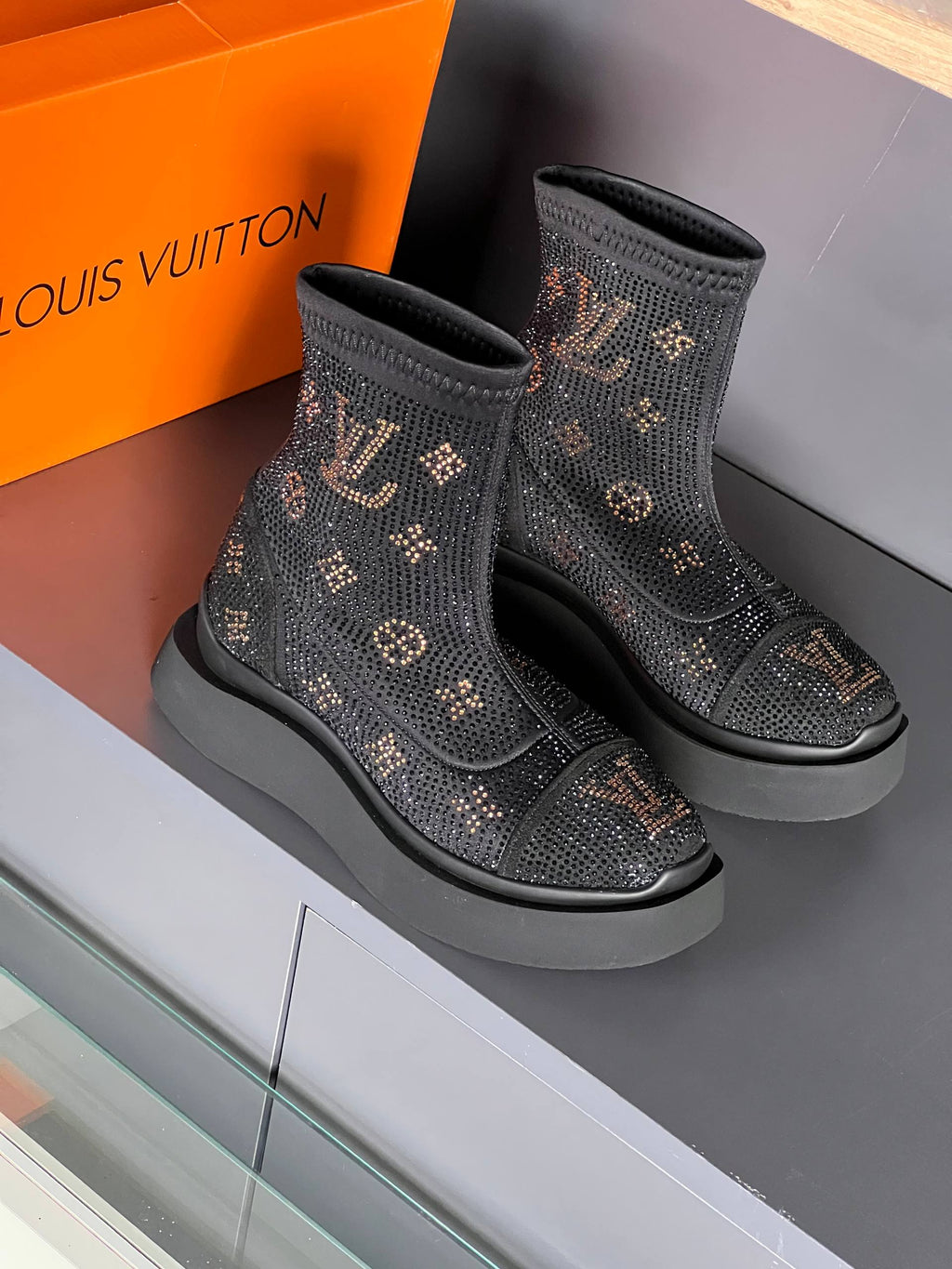 Conv Shoes