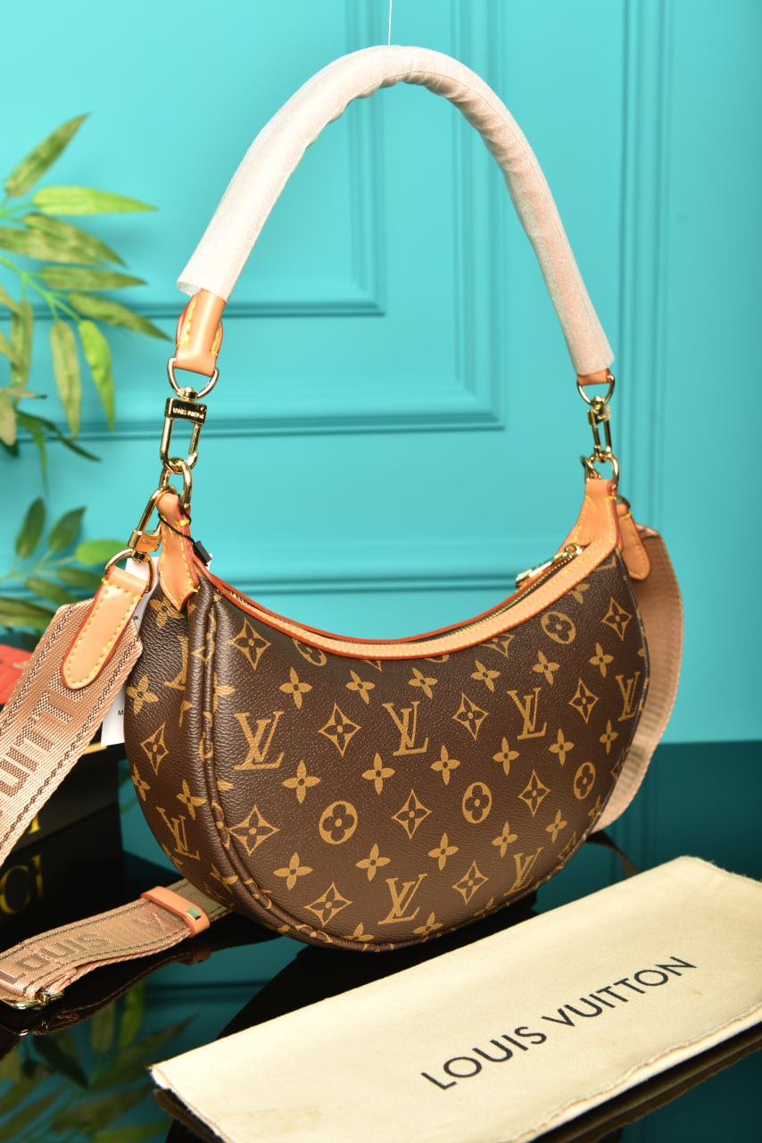 Looping Bag