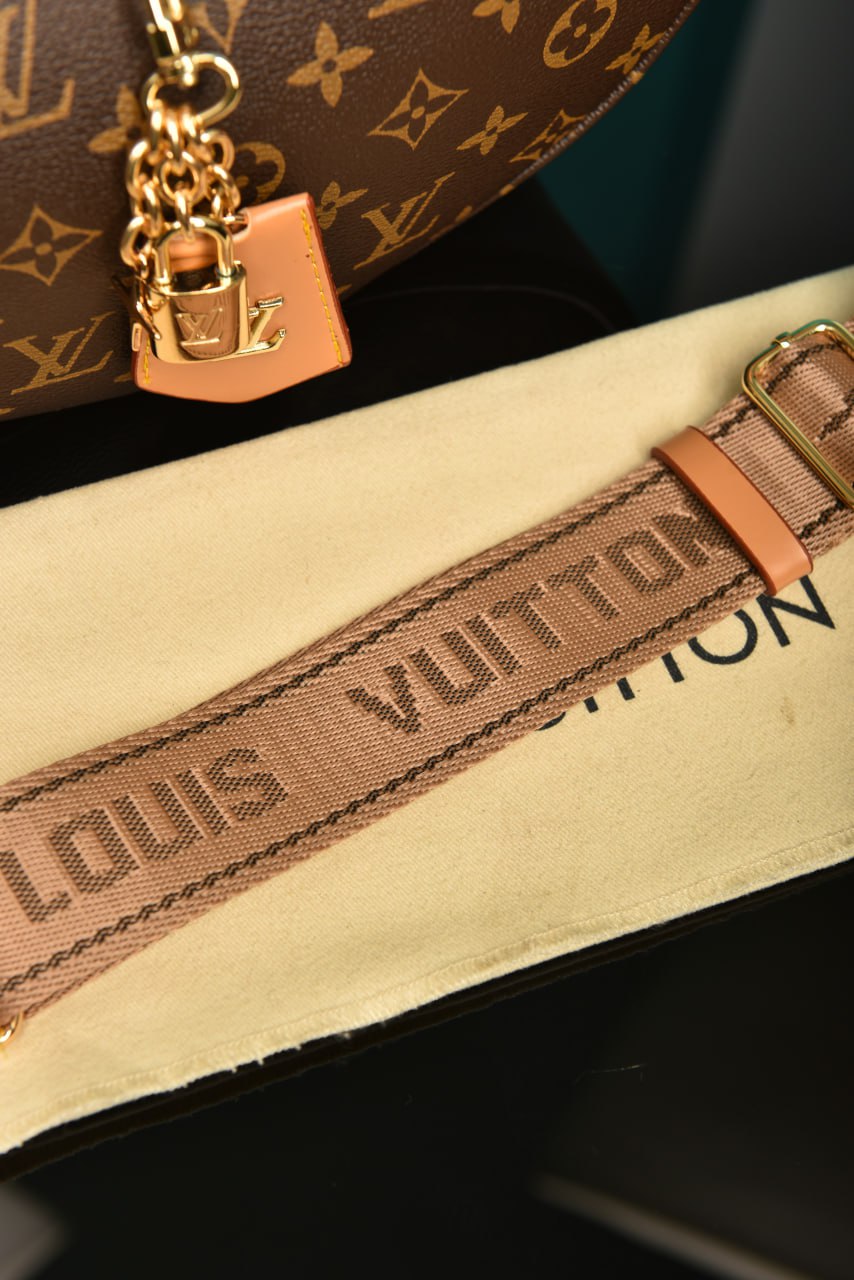 Looping Bag