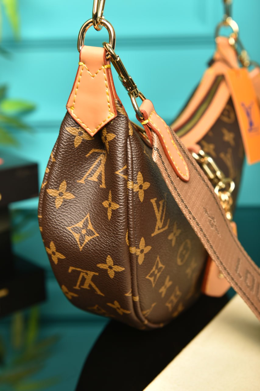 Looping Bag
