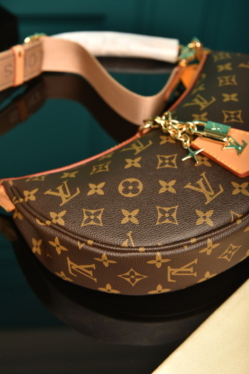 Looping Bag