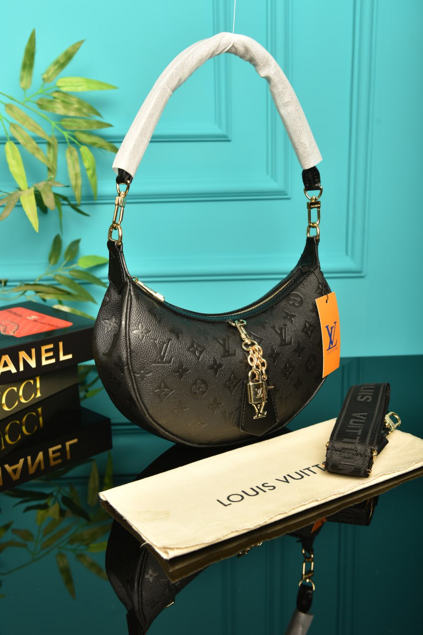 Looping Bag