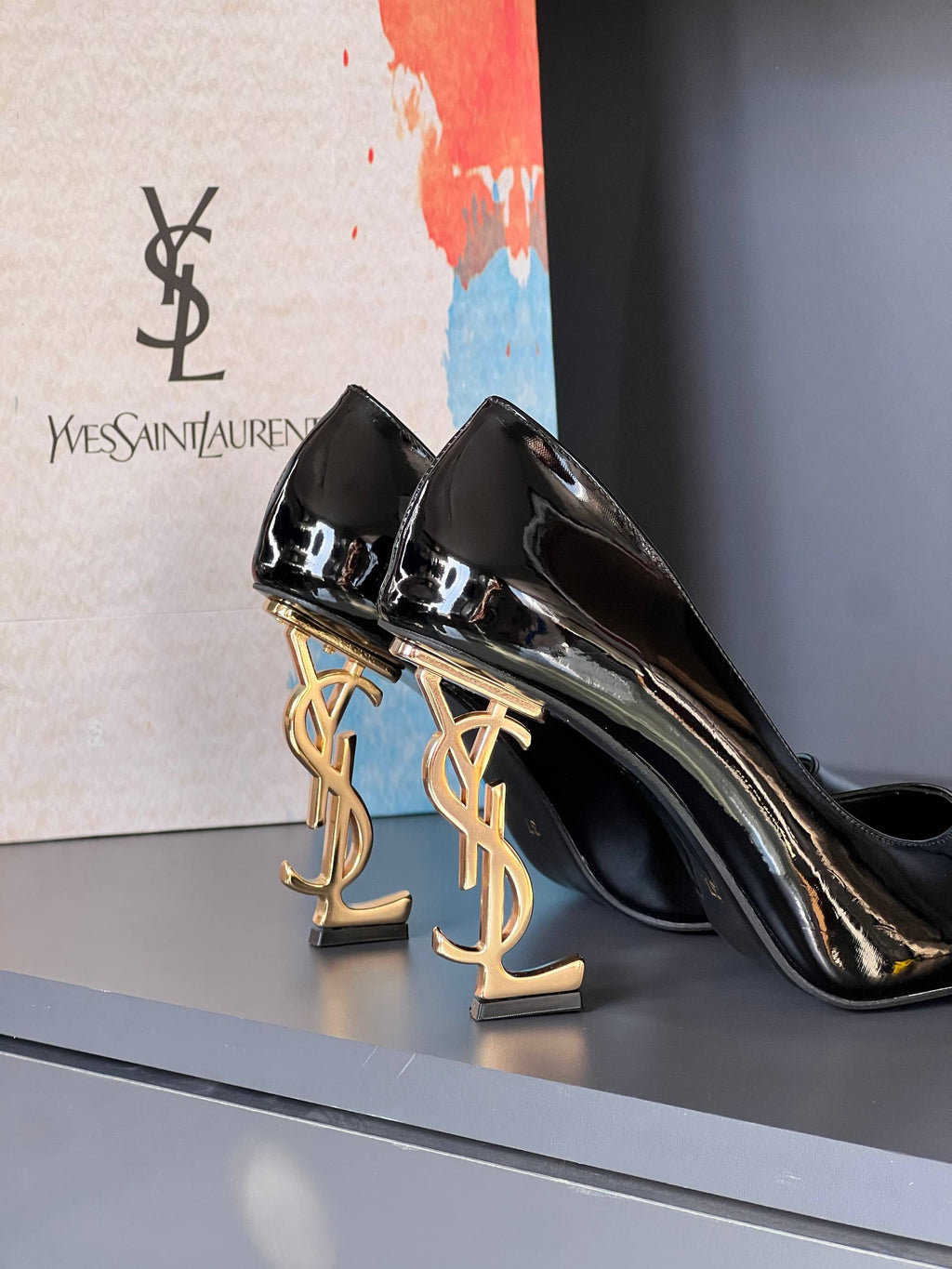 High Heels
