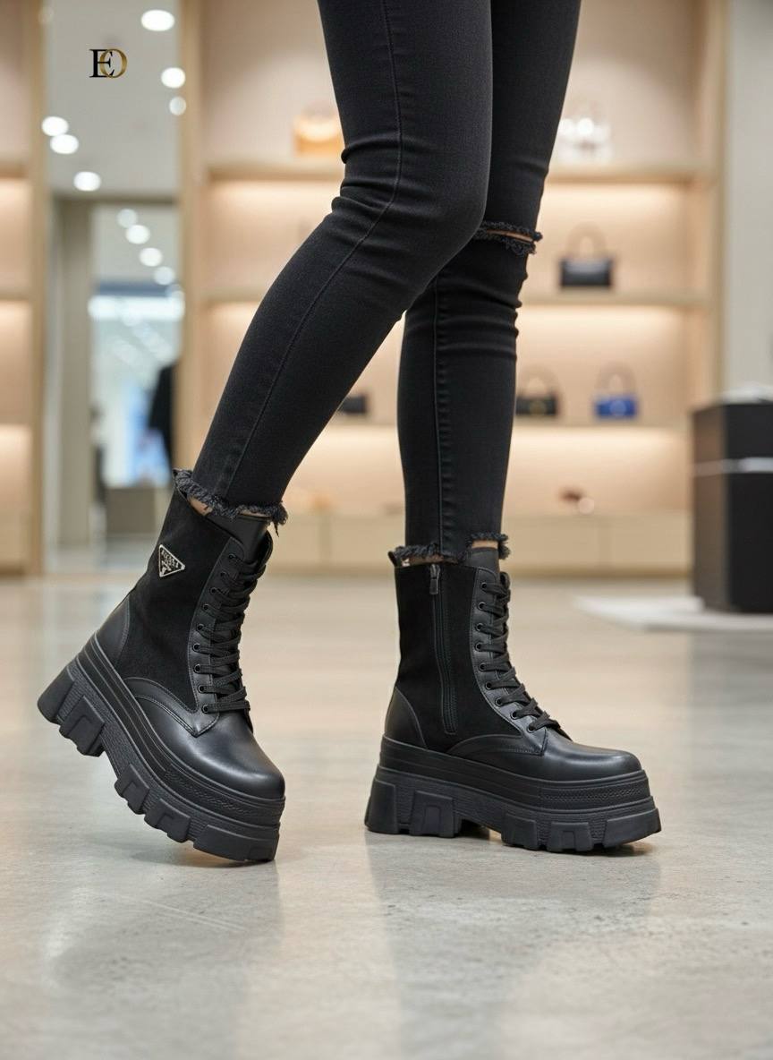PRD - Boot