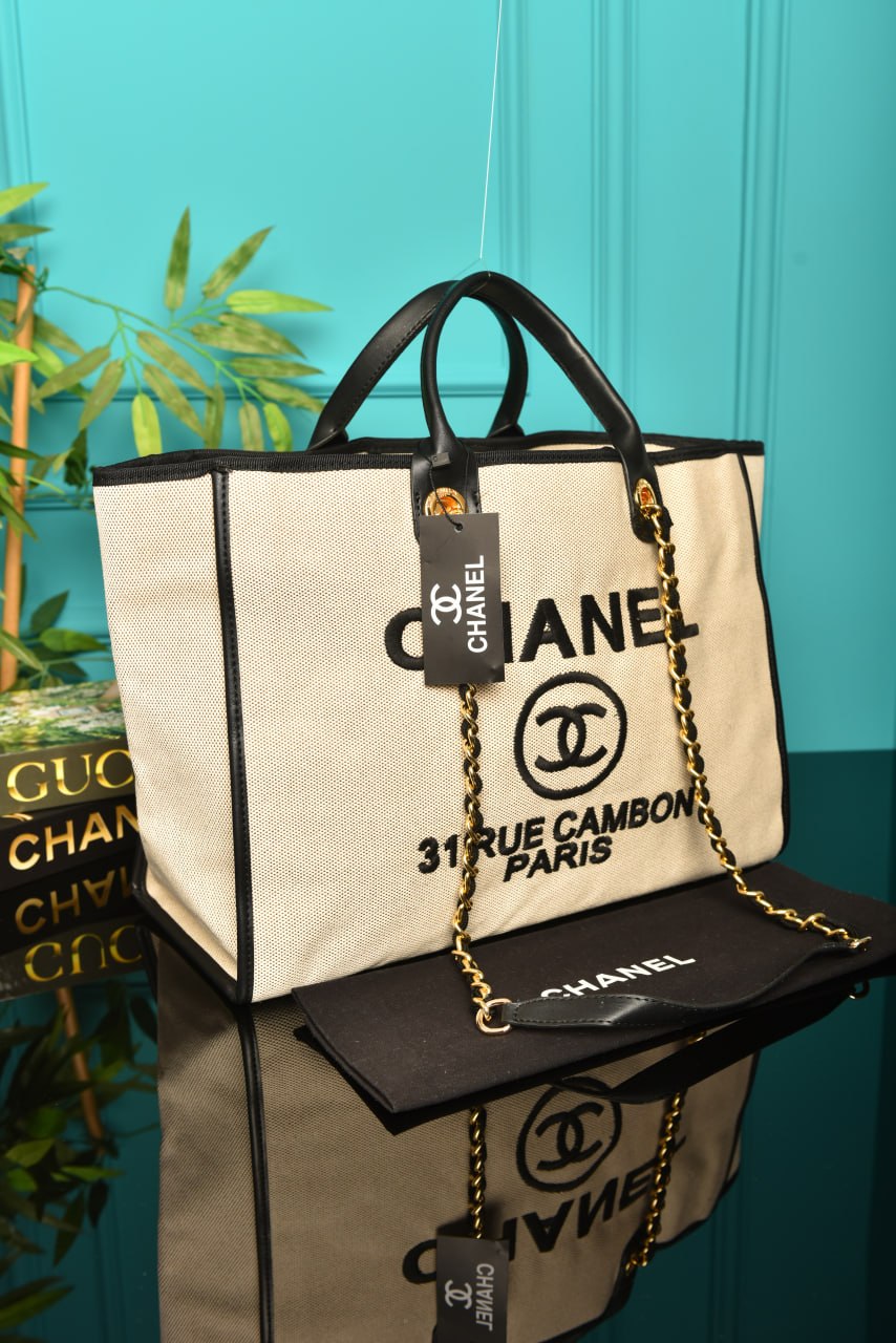 31 Rue Cambon Maxi