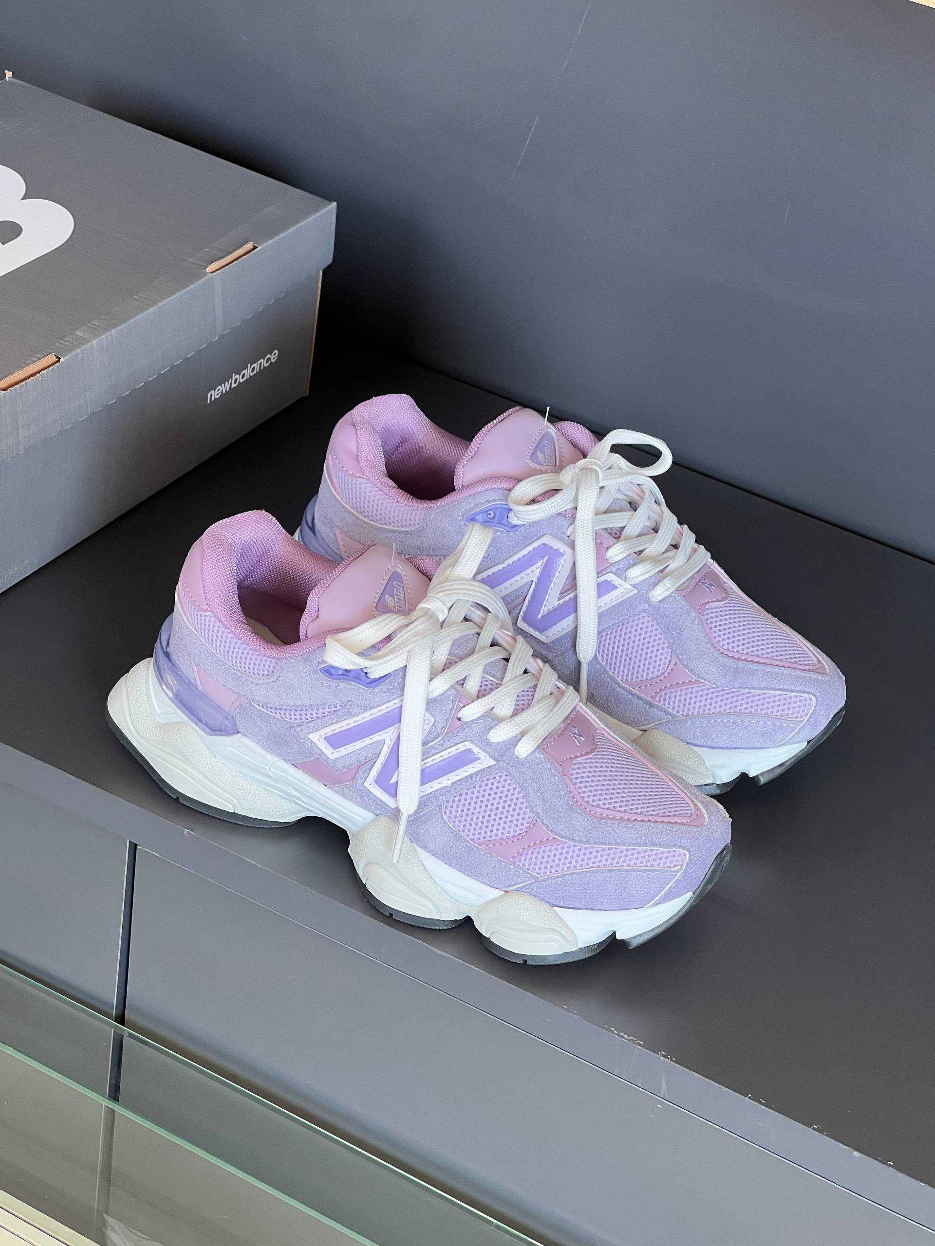 NW Balance - Shoes