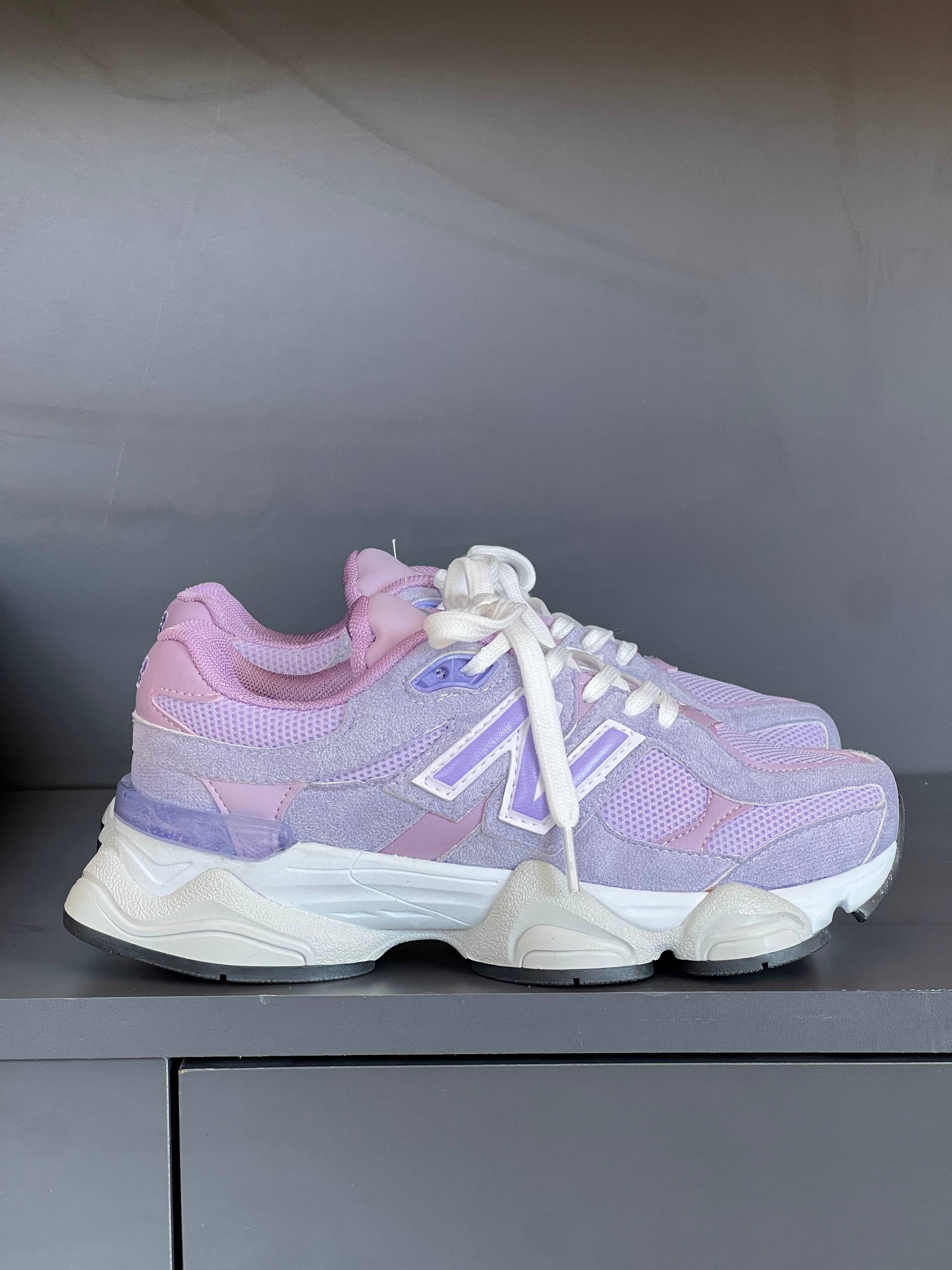 NW Balance - Shoes