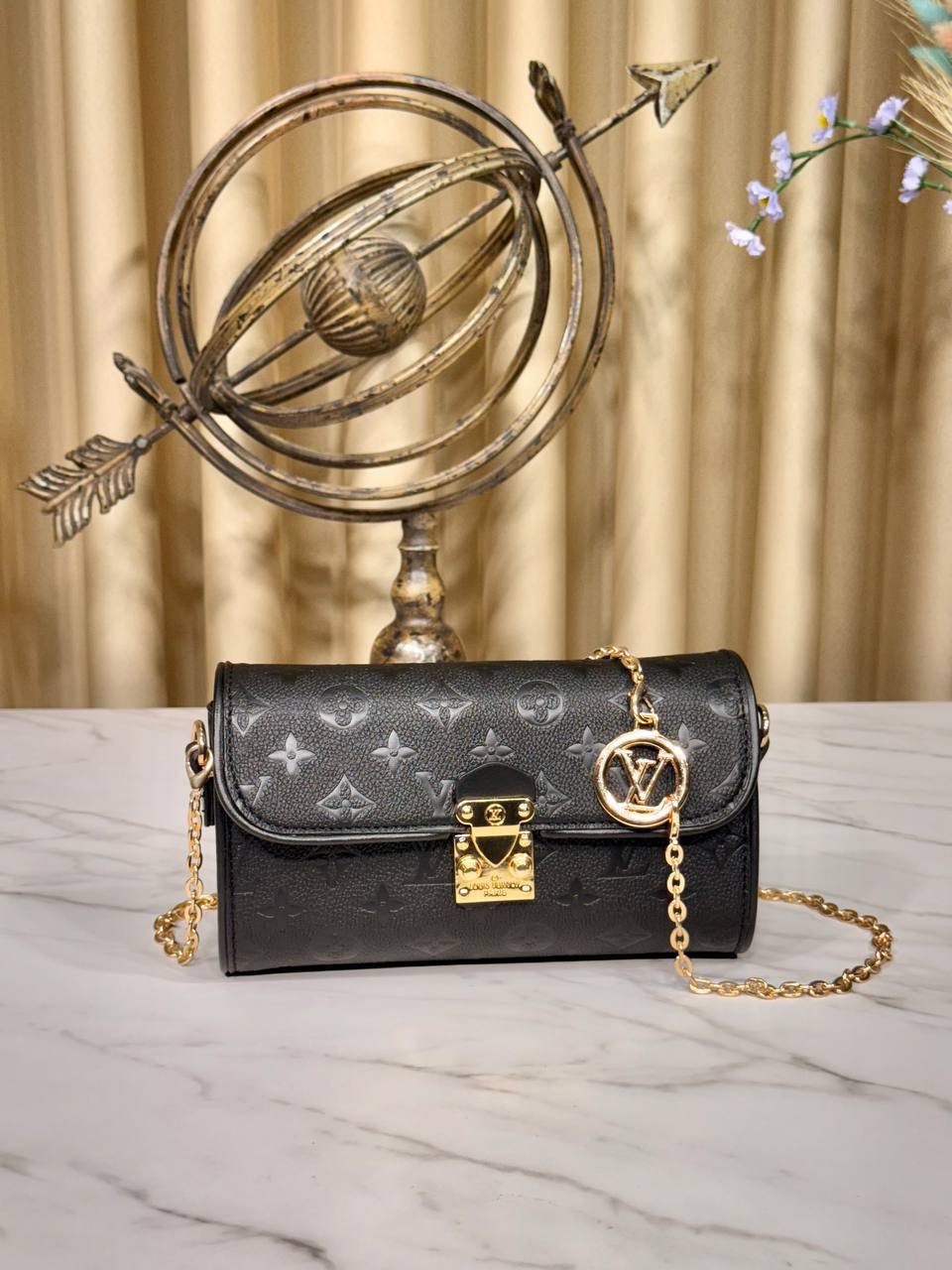Pochette Camille