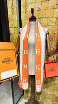 Scarf & Shawl (Cashmere)