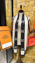 Scarf & Shawl (Cashmere)